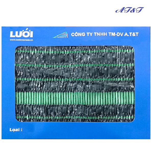 Lưới lan che nắng Thái Lan